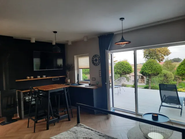 Apartamenty Sielanka, Biała Olecka