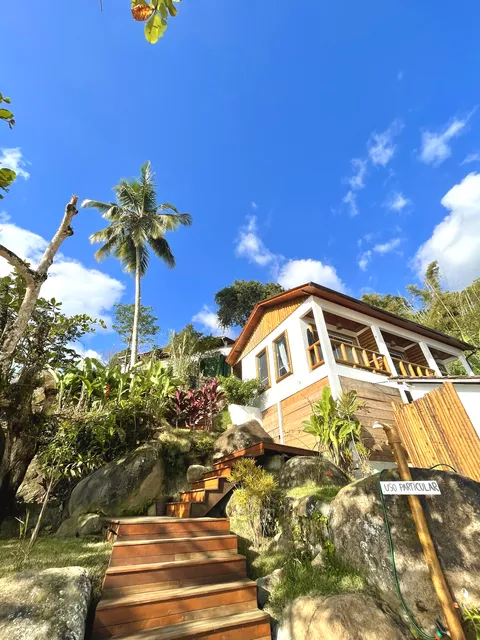 Pousada Belas Águas