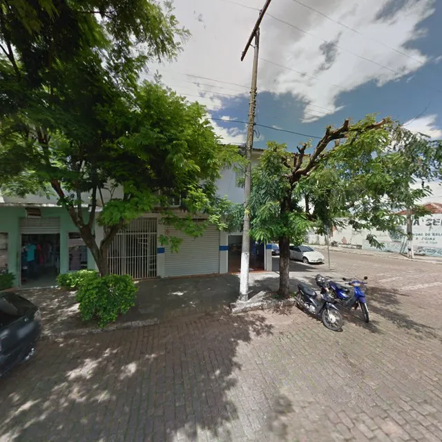 Sanduicheria Central