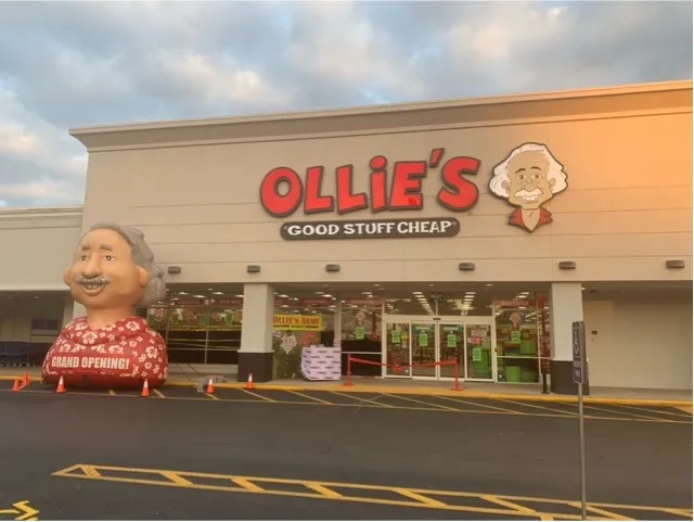 Ollie's Bargain Outlet