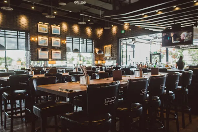 Browns Socialhouse Schoolhouse