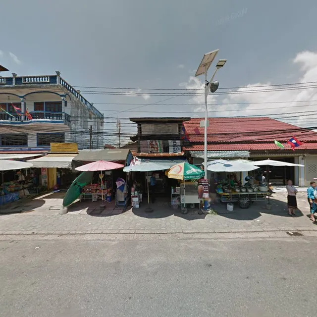 ຮ້ານ ກາເຟລາວ ເພຍວັດ coffee PHIAVATH