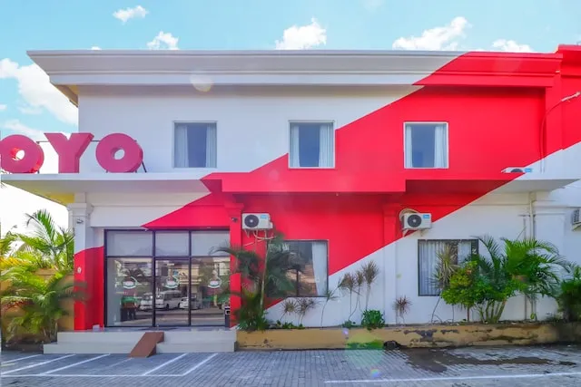 OYO 1684 Marina Suite Apartment Bali