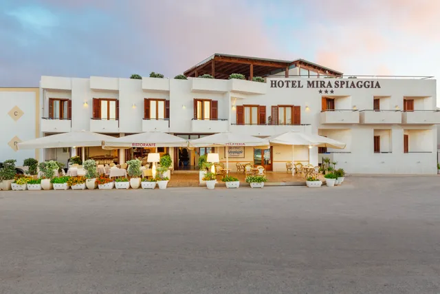 Hotel Mira Spiaggia