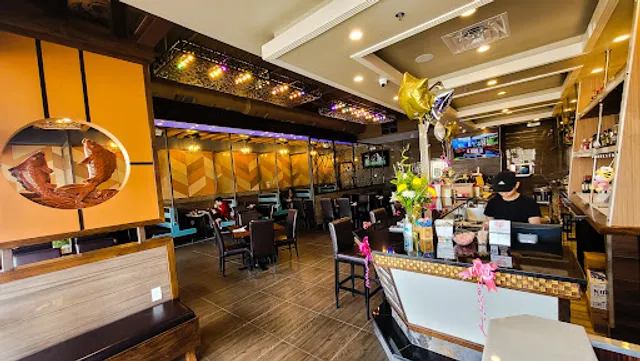 Fuji Sushi Asian Cuisine