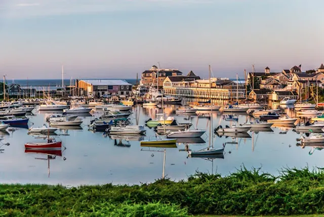 Chatham Inn Relais & Châteaux