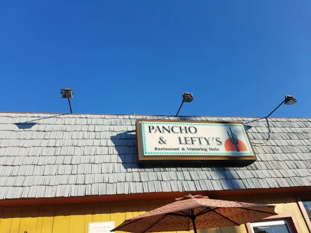 Pancho and Lefty's