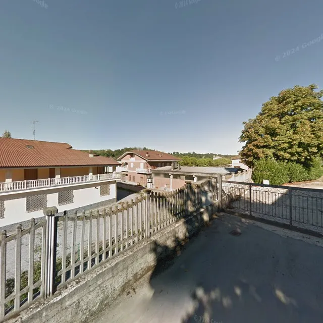 Panbigne' - Abbona S.R.L.