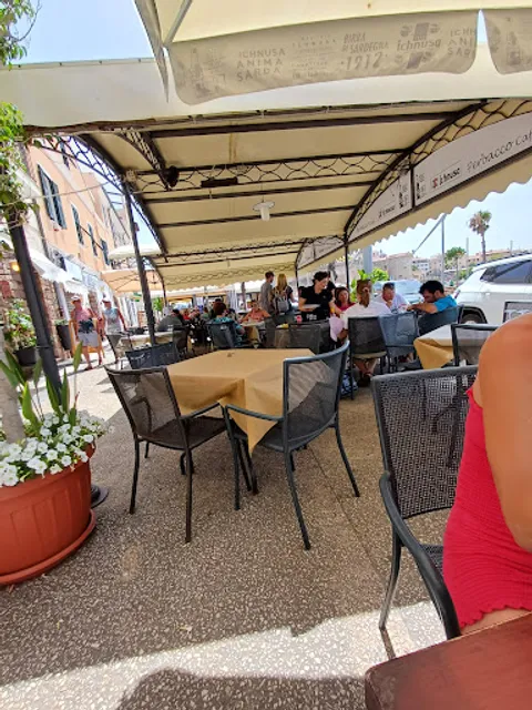 Perbacco Cafè E Bistrò