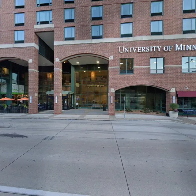 University of Minnesota Rochester Student Life Center