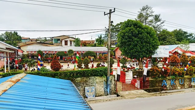 Valencia Homestay Mitra RedDoorz