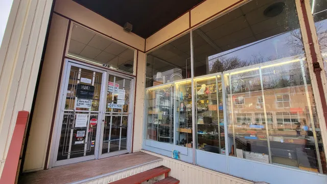 Star Center Antique Mall