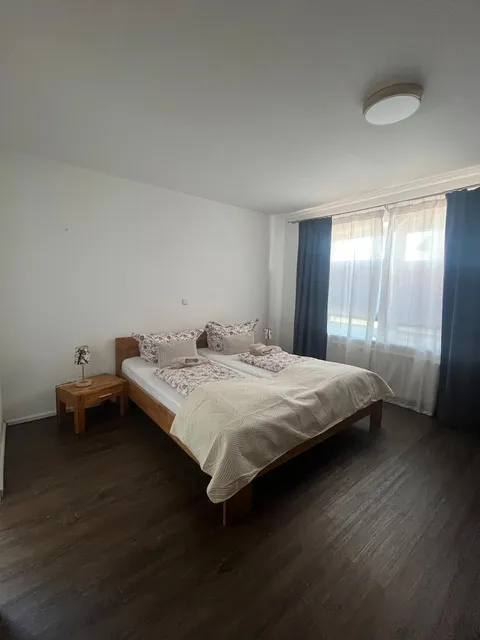 Pension Mondlicht Norddeich