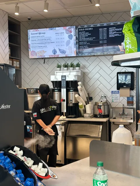 Metropolis Coffee Company