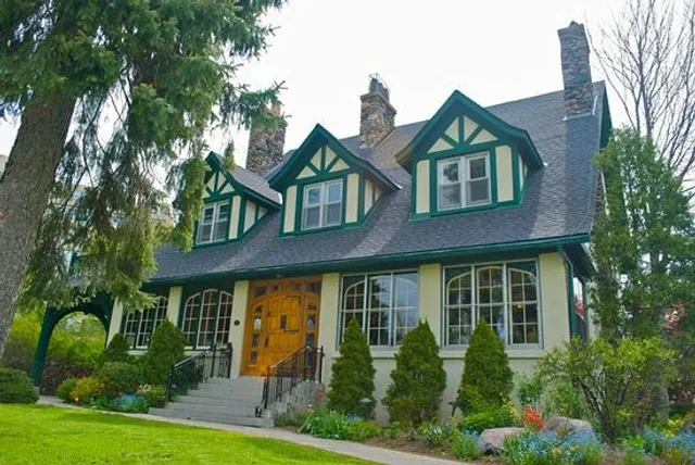 Green Gables Guest House