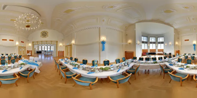 De gute Stub - Ratskeller Schwarzenberg