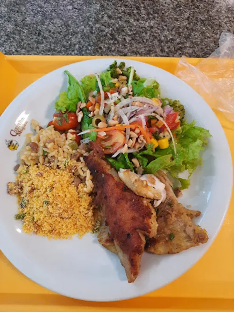 Cozinha Mágica | Loja Shopping Benfica