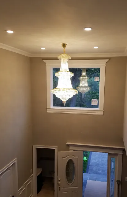 Shalom Electrical Services