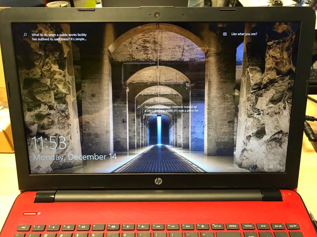 Technology Unlimited