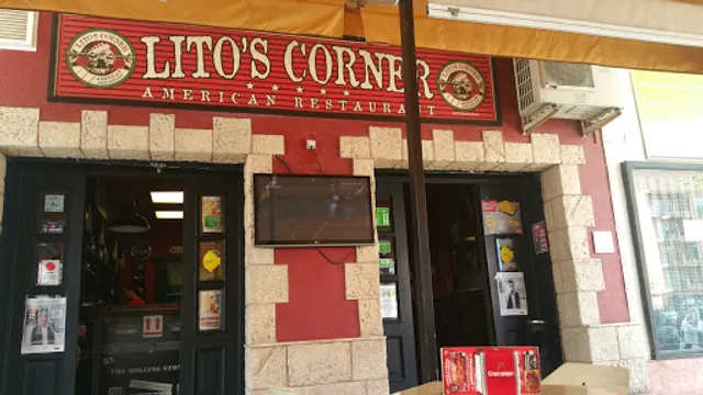 Lito´s Corner American Restaurant