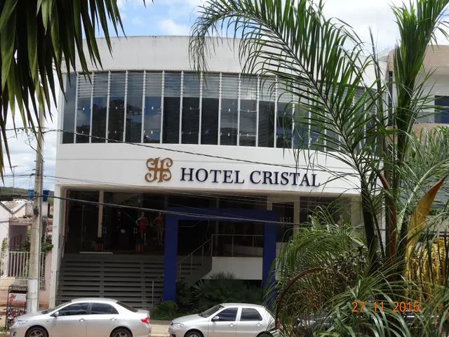 Hotel Cristal