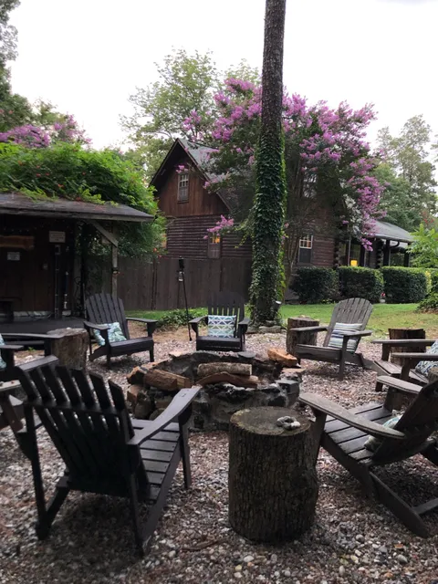 Hot Springs Occasions