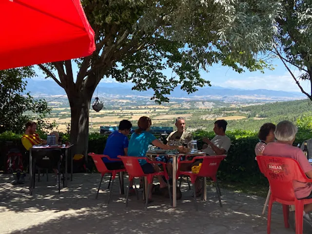 Albergue Restaurante de Artieda