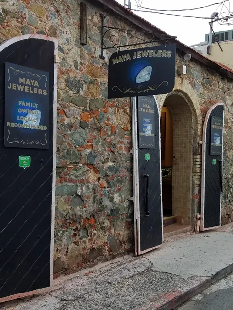 Maya Jewelers