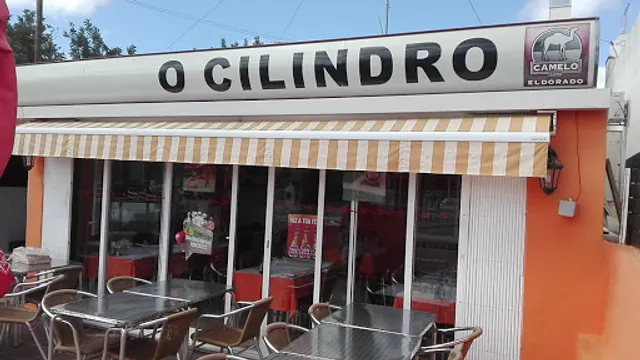Restaurante O Cilindro