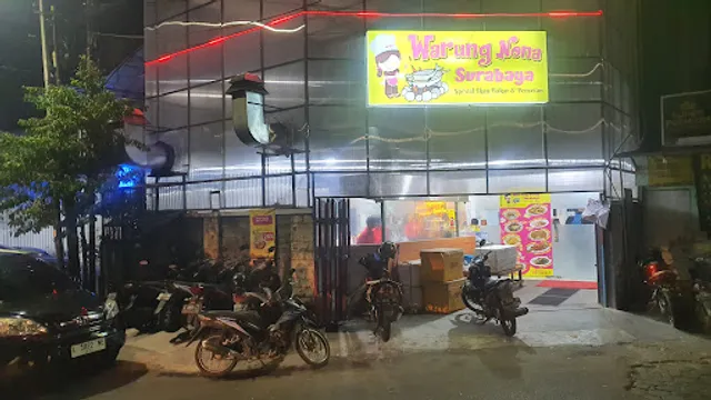 Warung Nona Surabaya