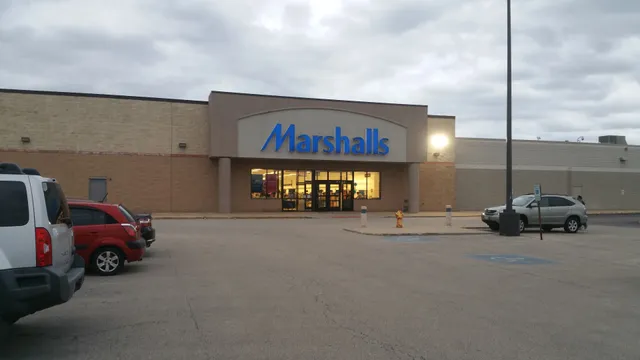 Marshalls