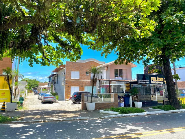 Apartamento Floripa Pousada e Hospedagem Temporada