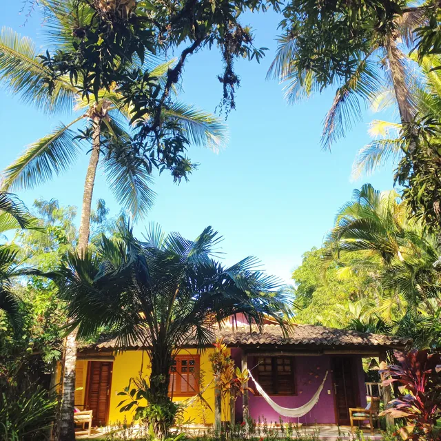 Cottingham Inn Bahia