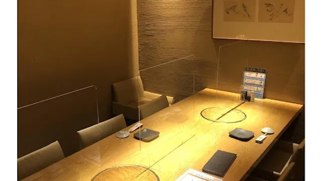 Ginpe Osaka Shinsaibashi