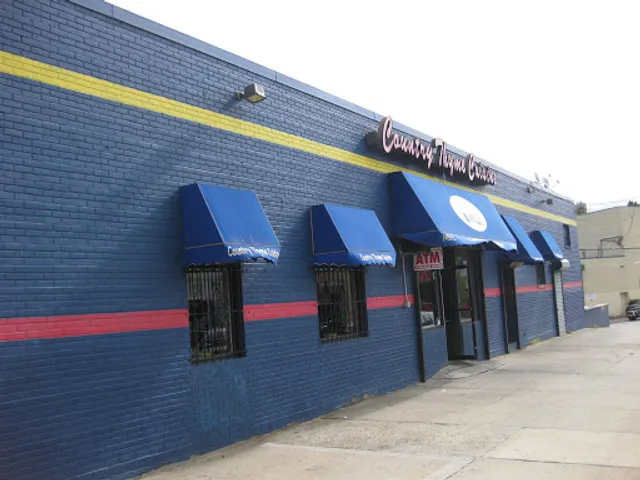 Country Thyme Cuisine