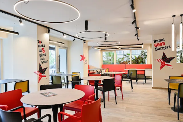 Goody's Burger House