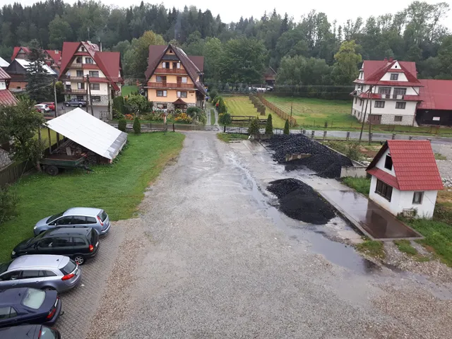 Pokoje Noclegi u Moni