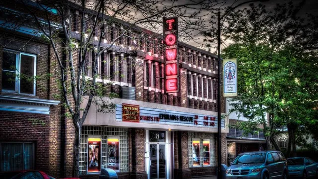 Towne Theatre