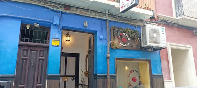 La Marmita Alicantina