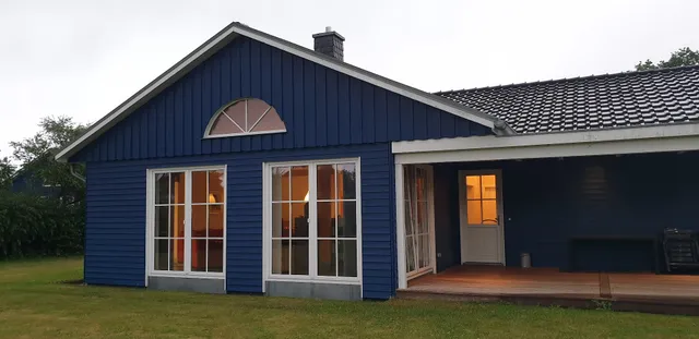 Pension riding camp Börgerende GmbH & Co. KG