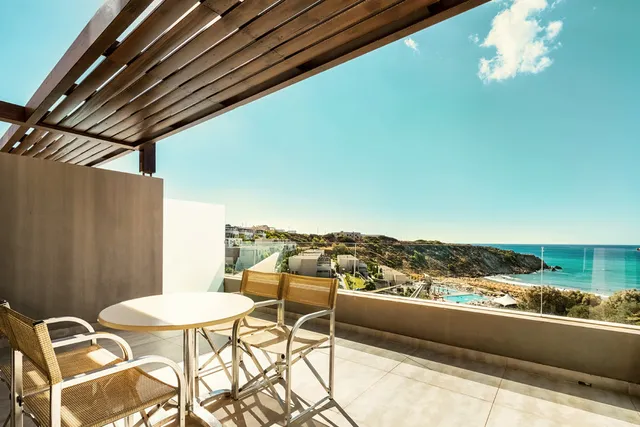 Atlantica Mikri Poli Crete