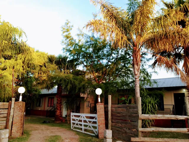 Hospedaje La Celestina