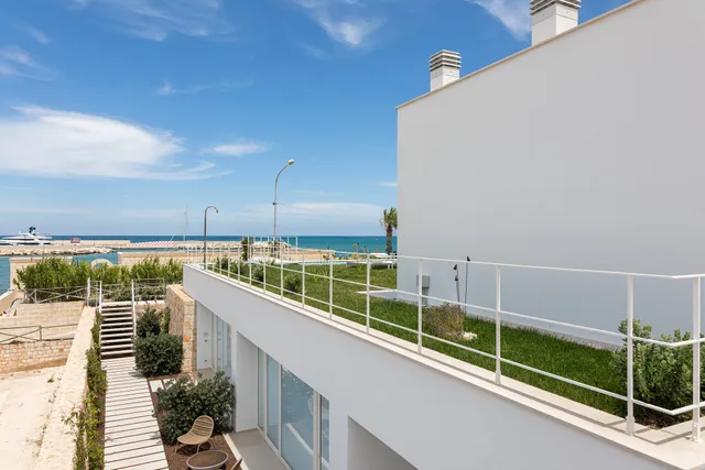 Santa Caterina - Dimora sul mare