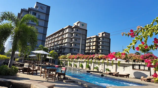 Carunda Hotel คารันดา โฮเทล