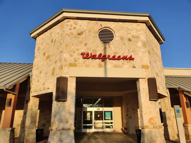 Walgreens