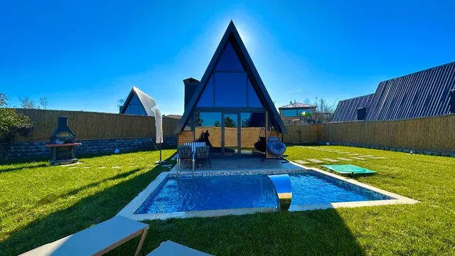Sapanca Bungalov ve Villa-Sapanca Bungalov.com.tr Merkez Ofis