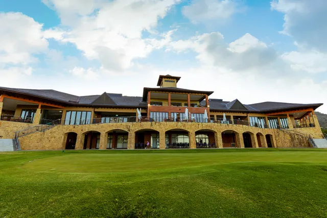 Euphoria Golf and Lifestyle Estate