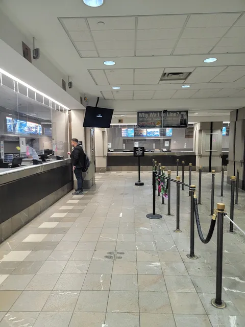 United States Postal Service