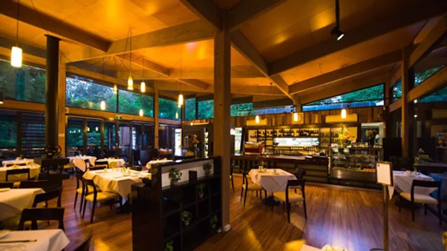 Olinda Tea House & Restaurant