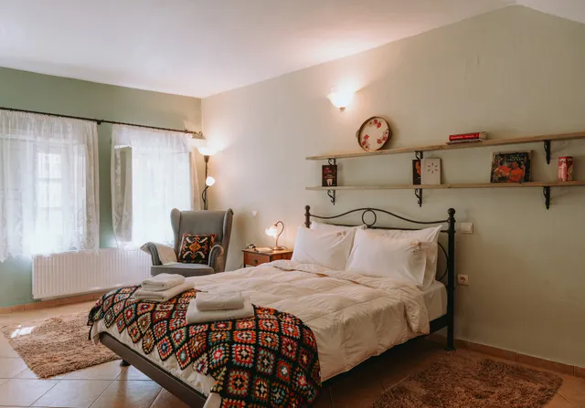 Patriko Guesthouse Ioannina